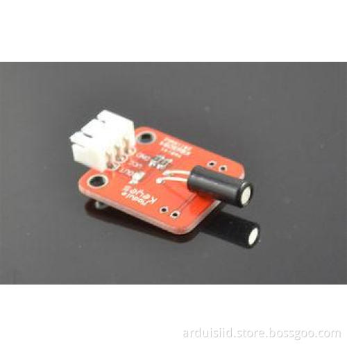 RF4 Tilt Sensors for Arduino , Inclination Sensor For Singl
